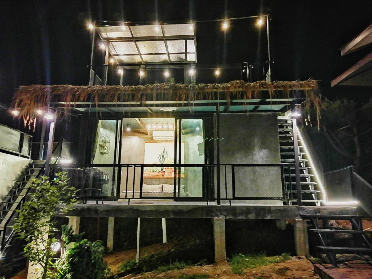 Bann Ton Kho Hotel Као Ко Екстериор снимка