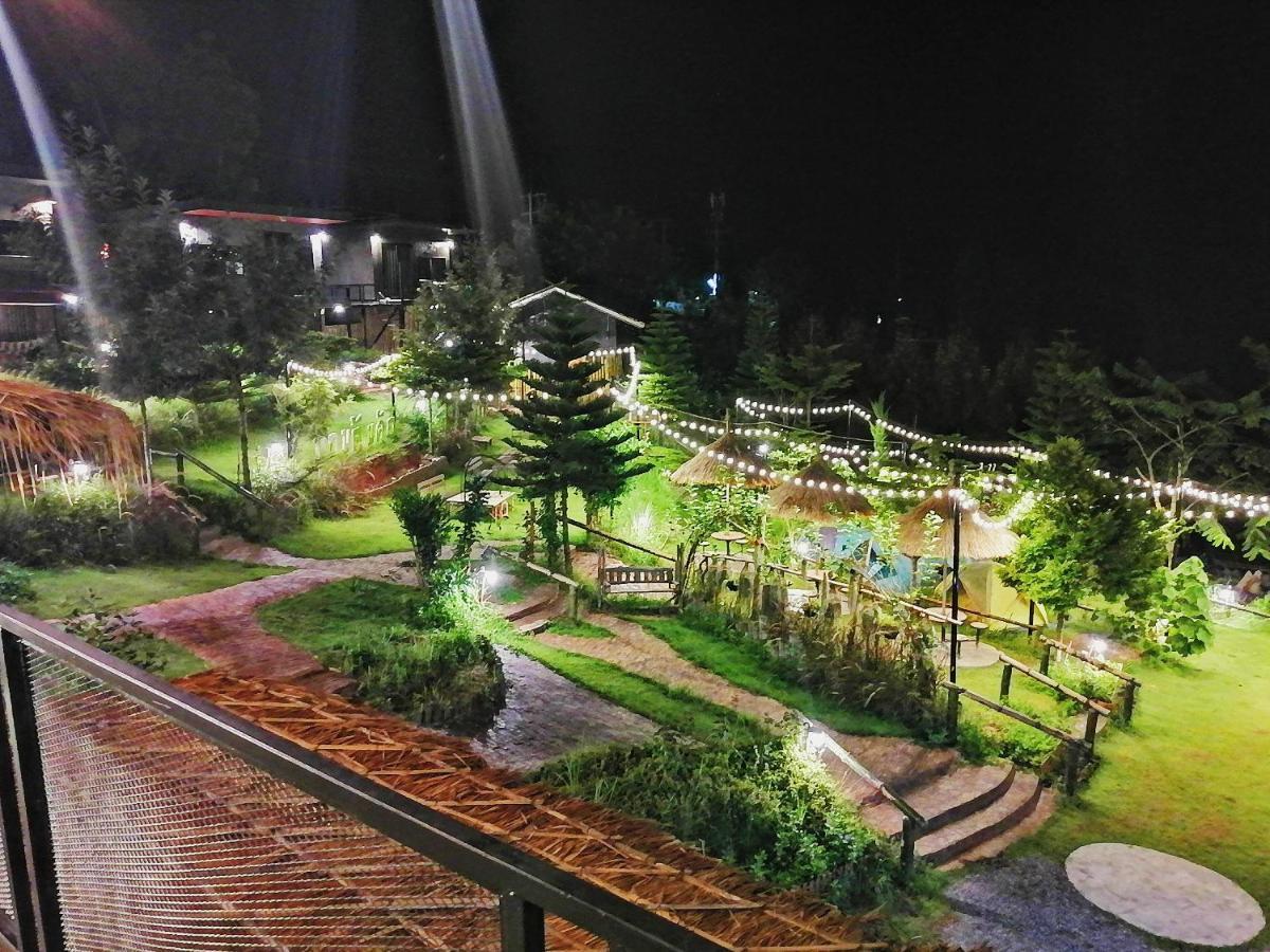 Bann Ton Kho Hotel Као Ко Екстериор снимка