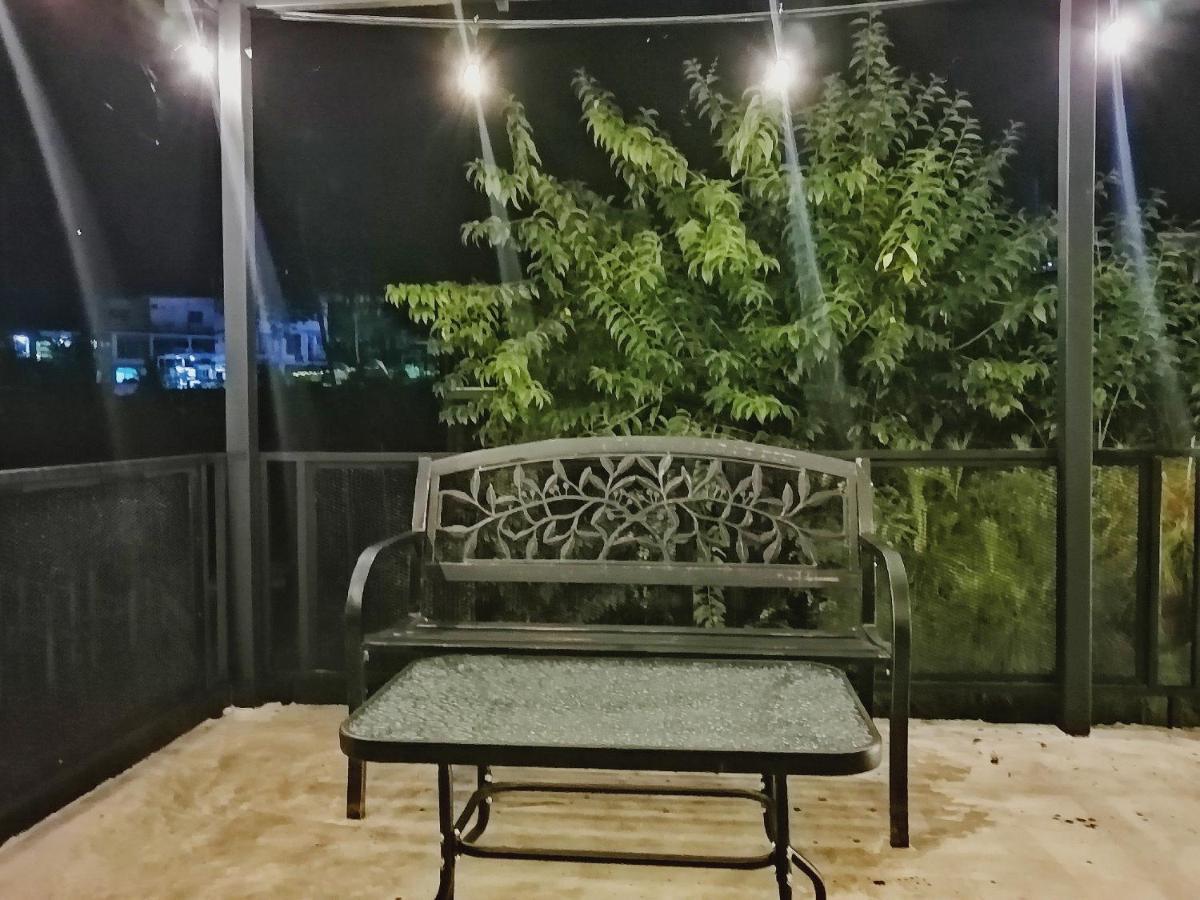 Bann Ton Kho Hotel Као Ко Екстериор снимка