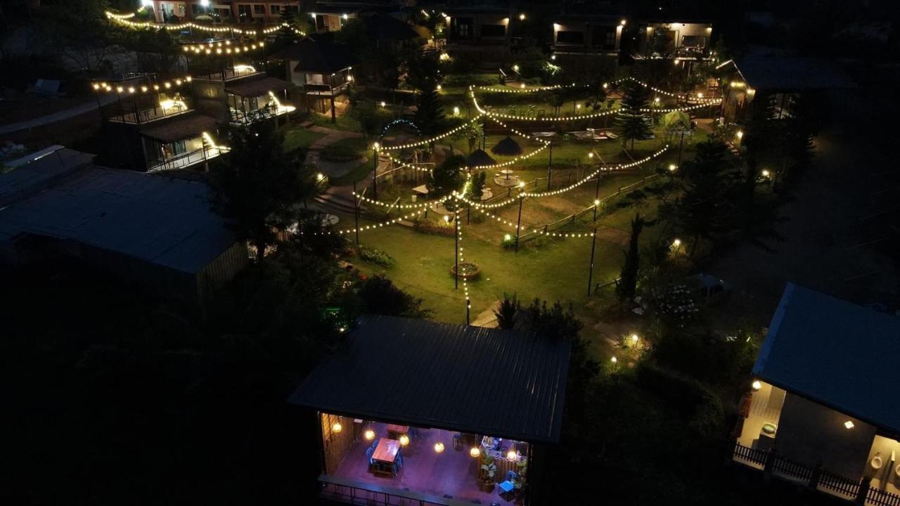 Bann Ton Kho Hotel Као Ко Екстериор снимка