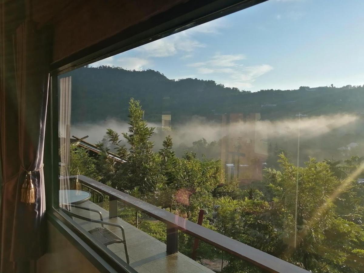 Bann Ton Kho Hotel Као Ко Екстериор снимка