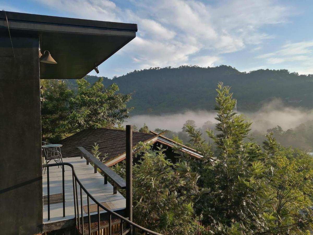 Bann Ton Kho Hotel Као Ко Екстериор снимка