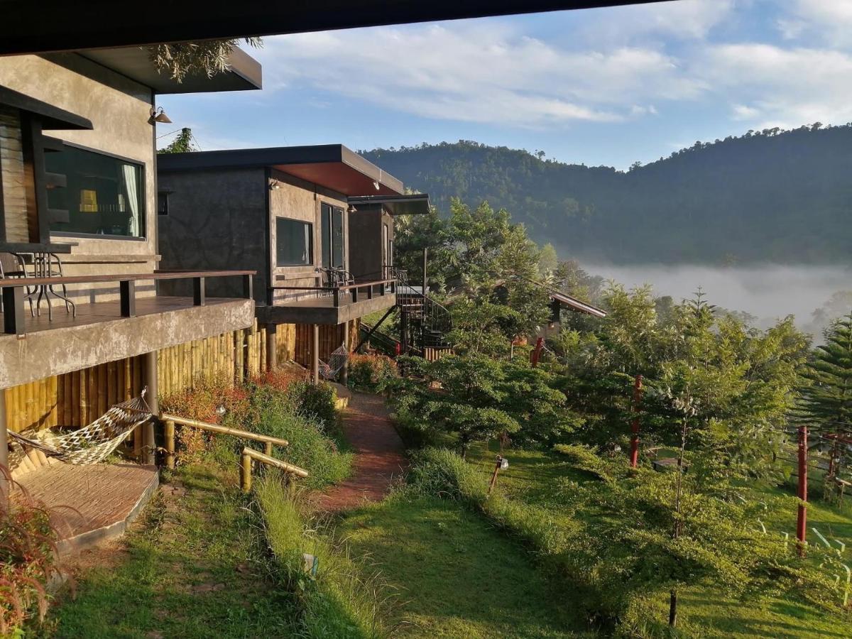 Bann Ton Kho Hotel Као Ко Екстериор снимка