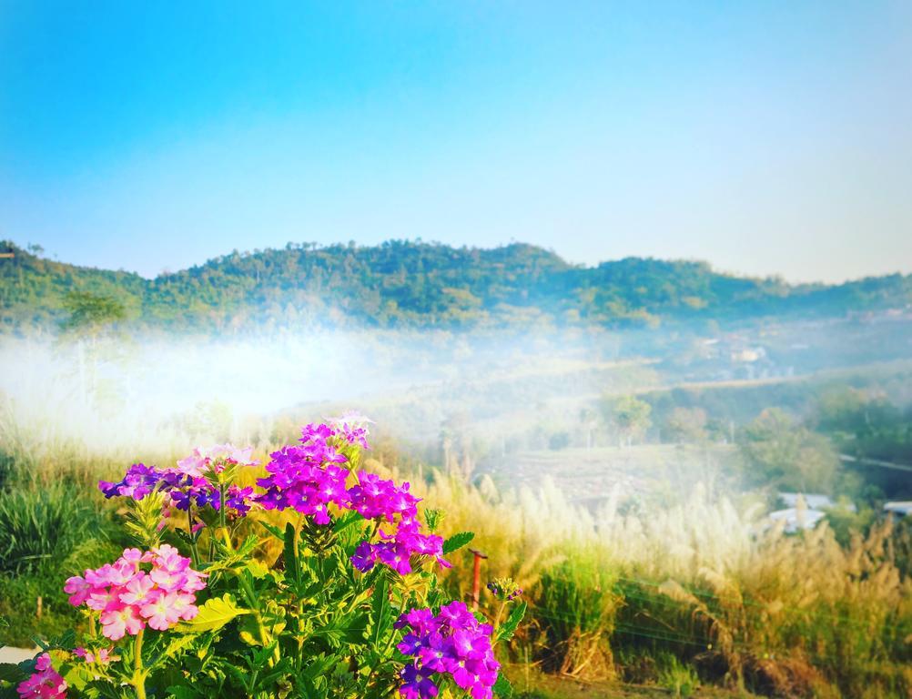 Bann Ton Kho Hotel Као Ко Екстериор снимка