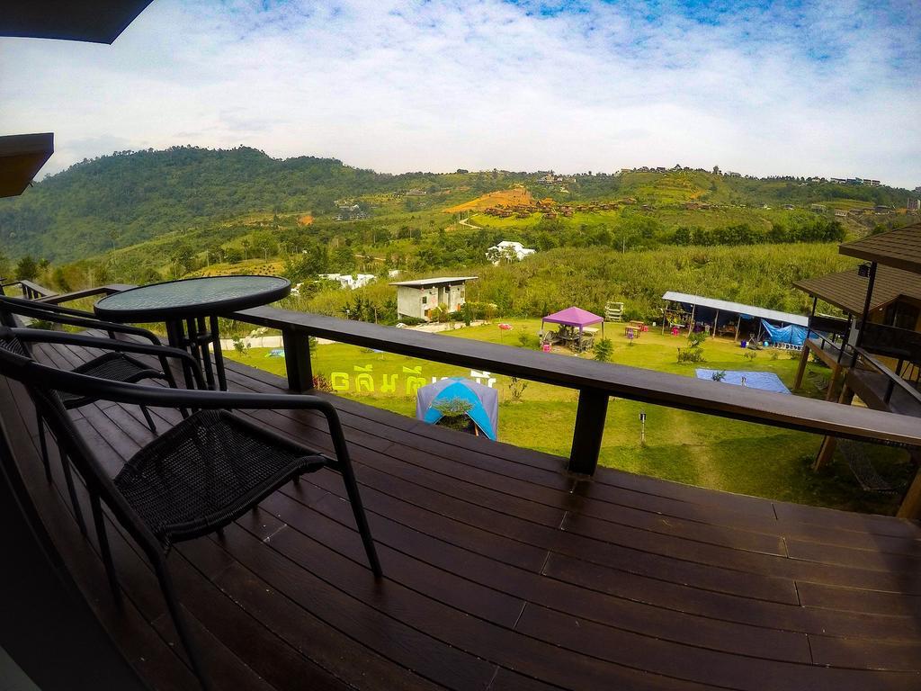 Bann Ton Kho Hotel Као Ко Екстериор снимка