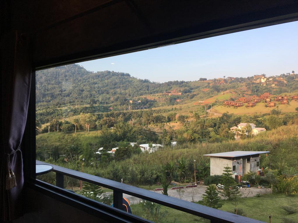 Bann Ton Kho Hotel Као Ко Екстериор снимка