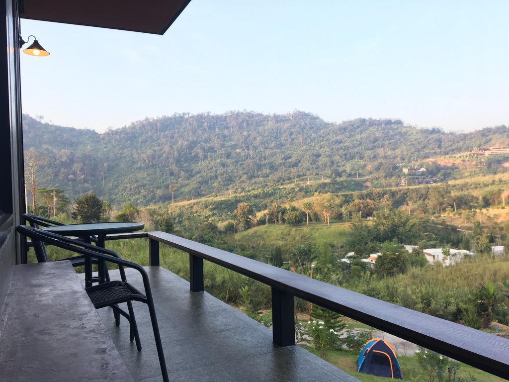 Bann Ton Kho Hotel Као Ко Екстериор снимка
