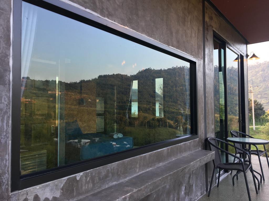 Bann Ton Kho Hotel Као Ко Екстериор снимка