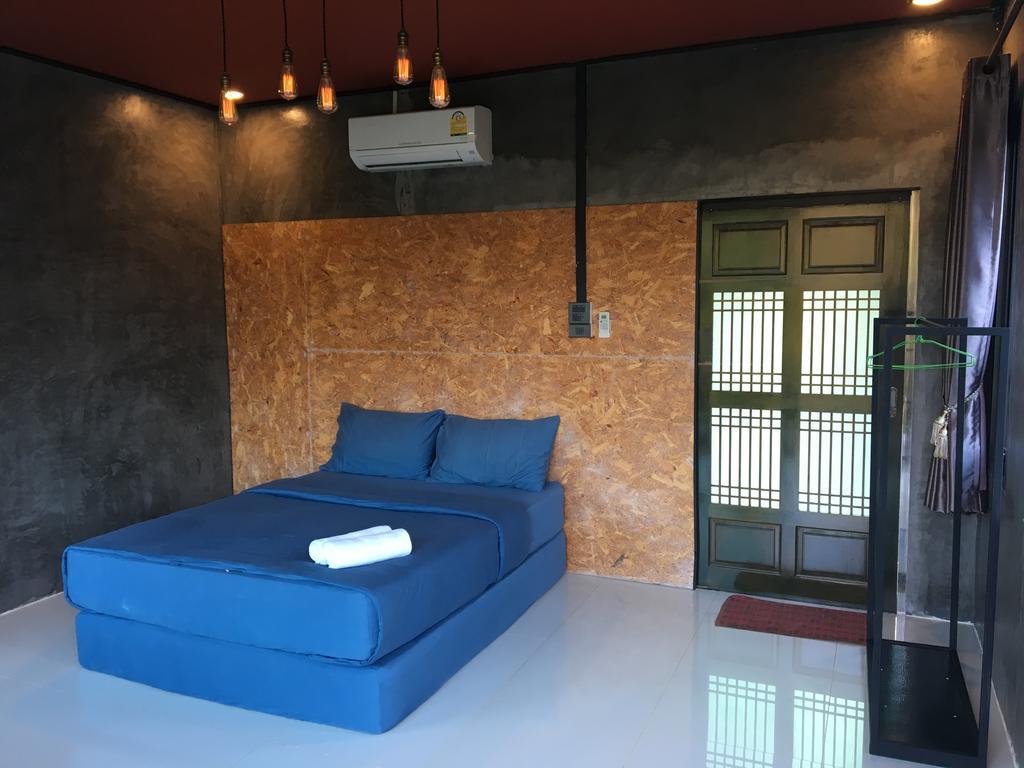 Bann Ton Kho Hotel Као Ко Екстериор снимка