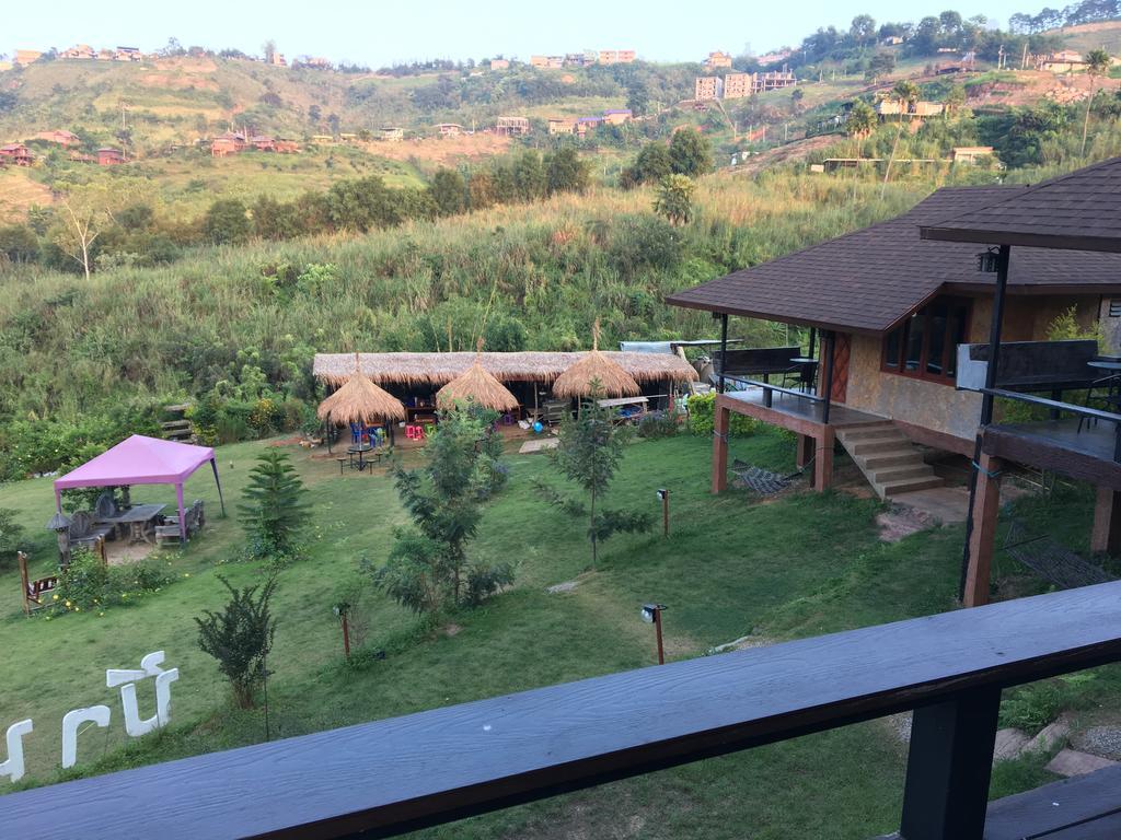 Bann Ton Kho Hotel Као Ко Екстериор снимка