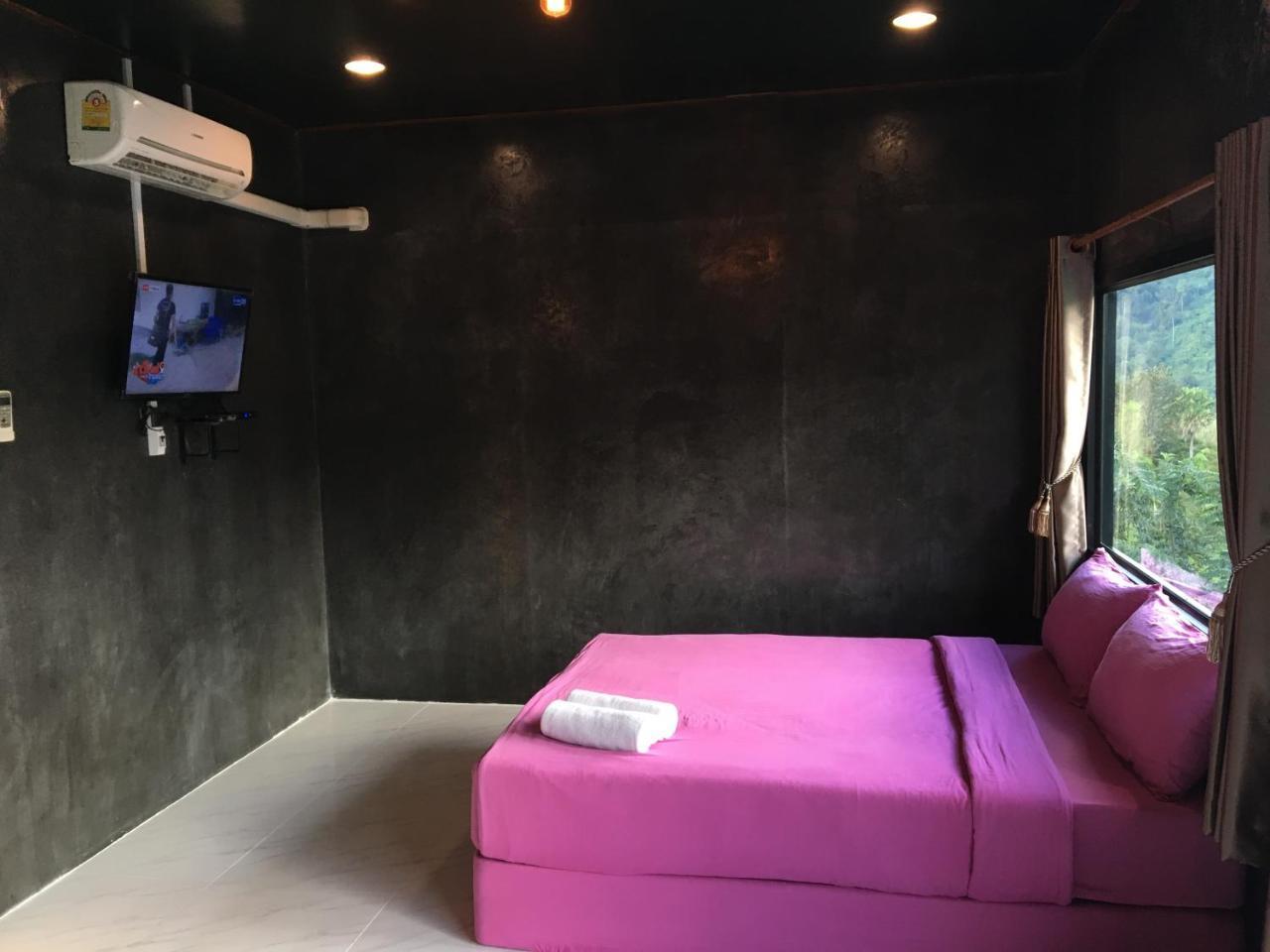 Bann Ton Kho Hotel Као Ко Екстериор снимка