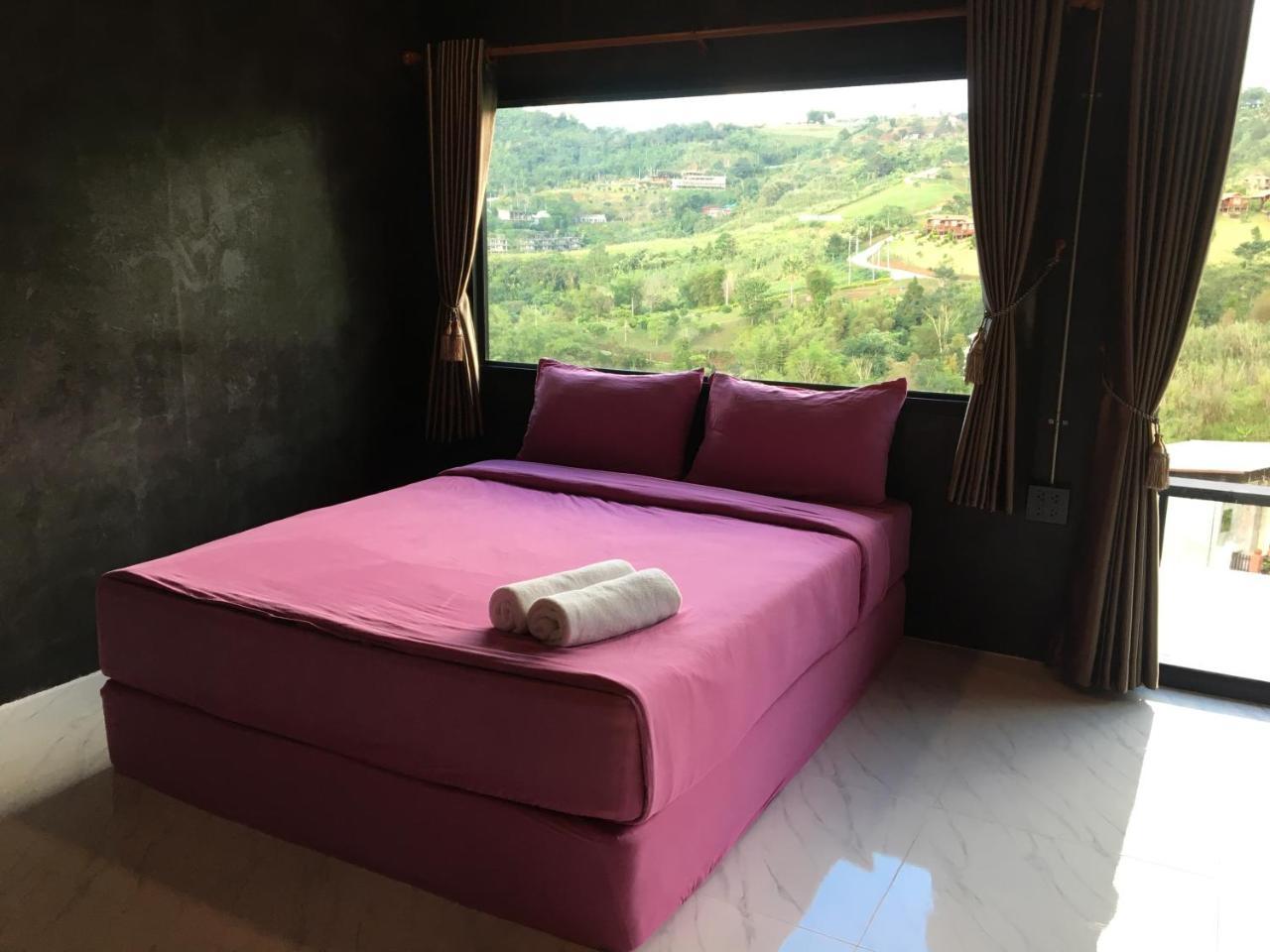 Bann Ton Kho Hotel Као Ко Екстериор снимка