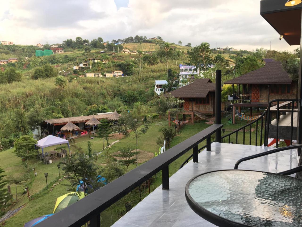 Bann Ton Kho Hotel Као Ко Екстериор снимка