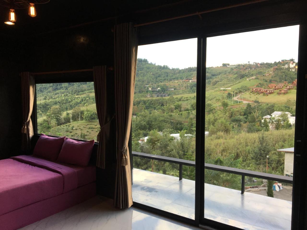 Bann Ton Kho Hotel Као Ко Екстериор снимка