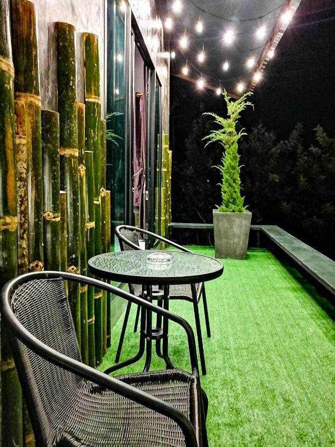 Bann Ton Kho Hotel Као Ко Екстериор снимка
