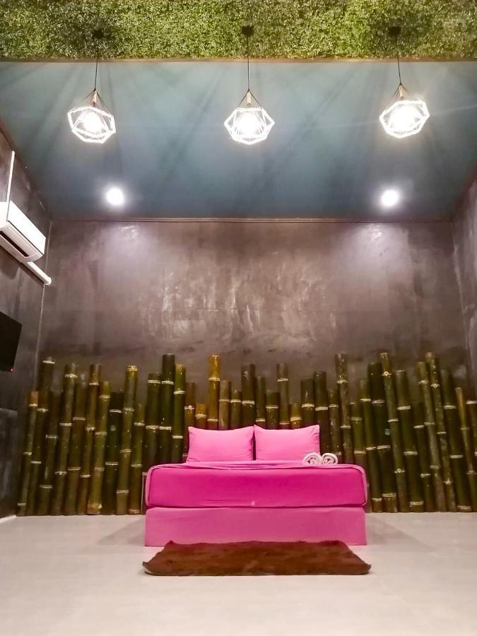 Bann Ton Kho Hotel Као Ко Екстериор снимка